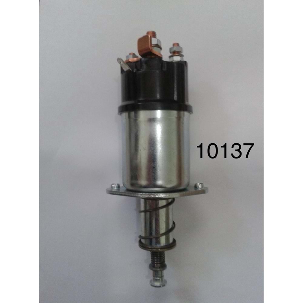 MARŞ OTOMATİĞİ 12 V. LUCAS BEDFORD 7 TON