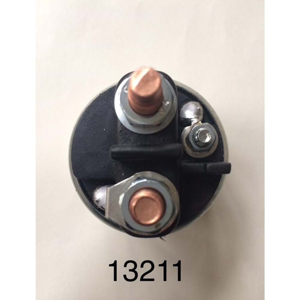 MARŞ OTOM.12V VALEO OPEL MOVAN VİVARO 2,5 594658