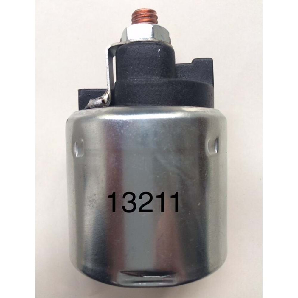 MARŞ OTOM.12V VALEO OPEL MOVAN VİVARO 2,5 594658