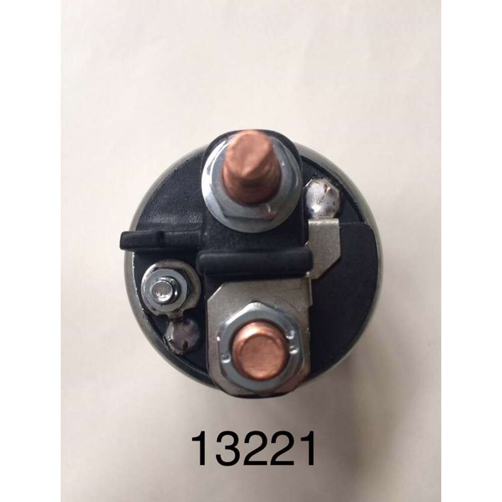 MARŞ OTOM 12V VALEO PEUG PART,CİTR BERL BENZ594348