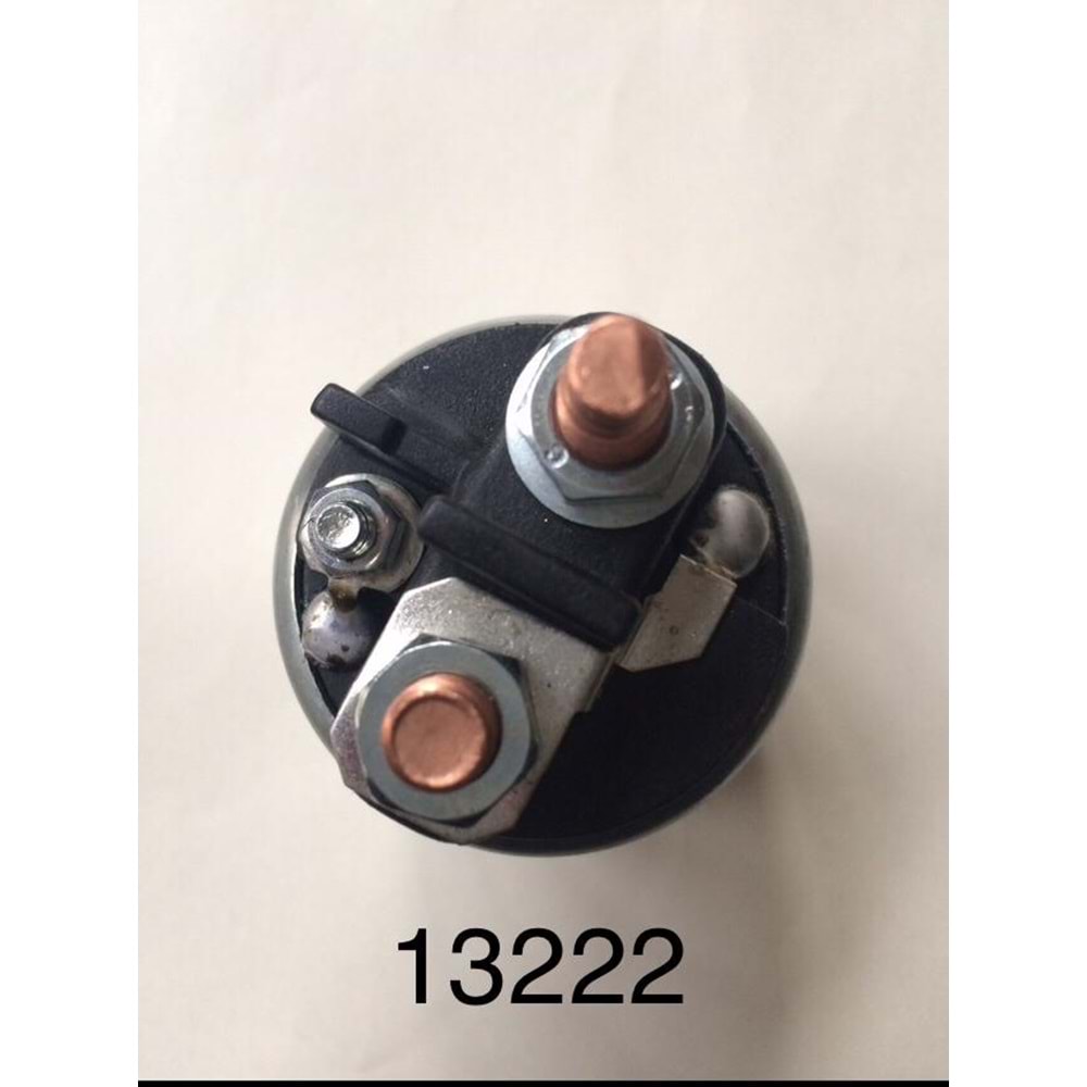 MARŞ OTOM 12V VALEO CİTR C2 C3 HDİ PEUG206 595731