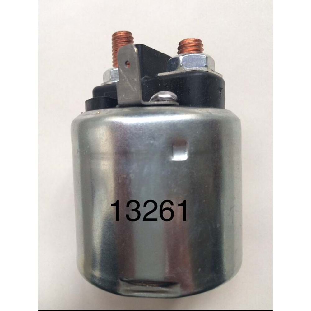 MARŞ OTOM 12V VALEO R.9, R.11-19 CLİO EXP182459