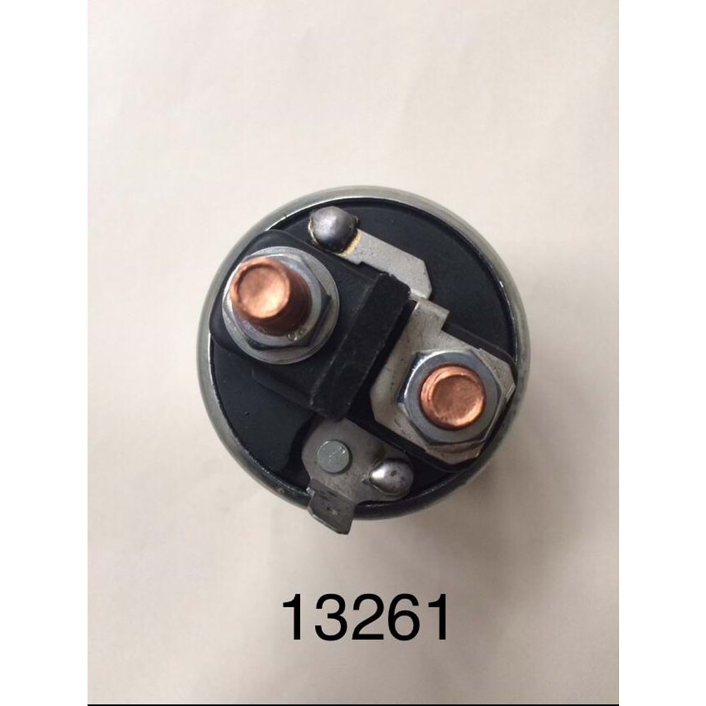 MARŞ OTOM 12V VALEO R.9, R.11-19 CLİO EXP182459