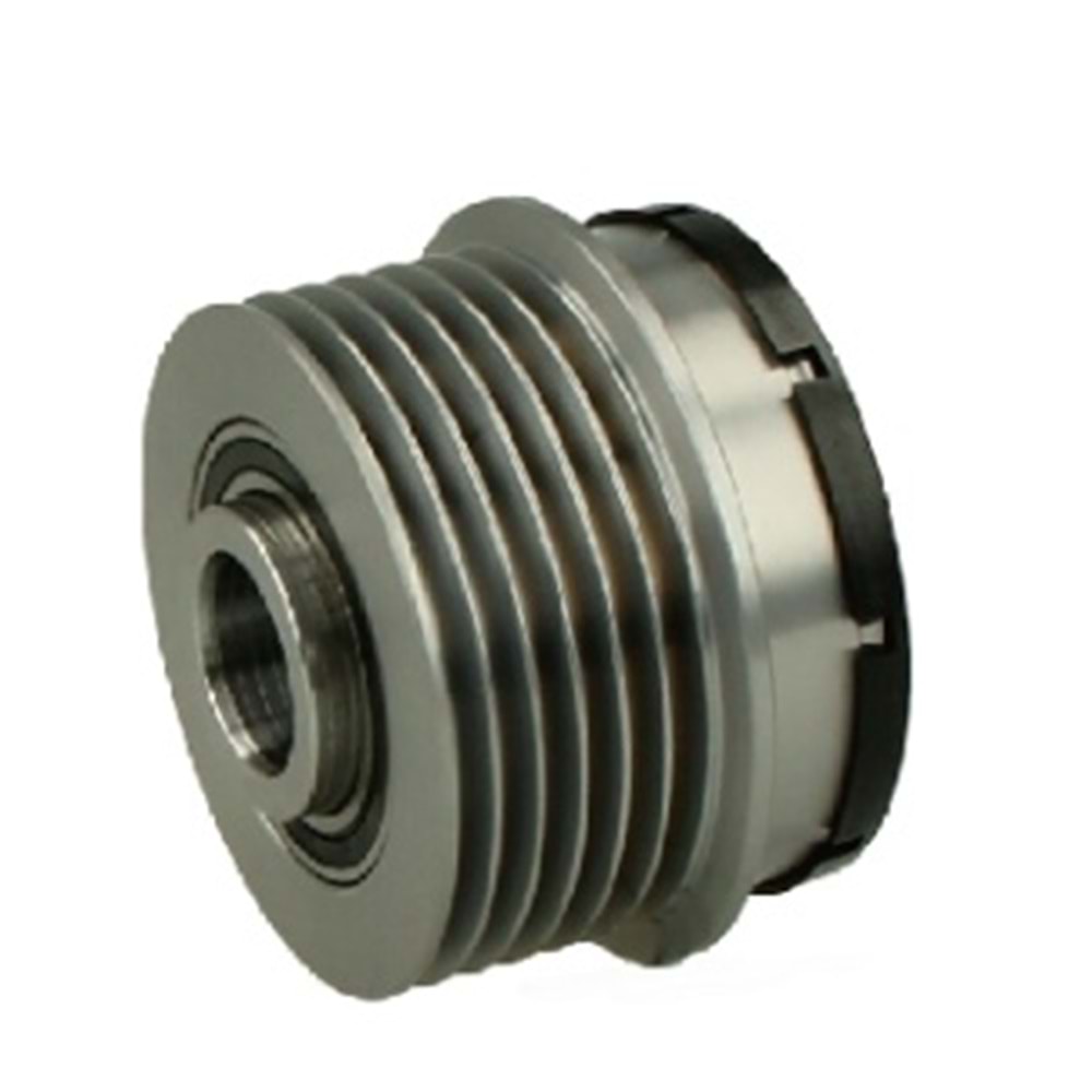 ALT.KASN.RULMANLI 6-KANAL TOYOTA BENZİNLİ