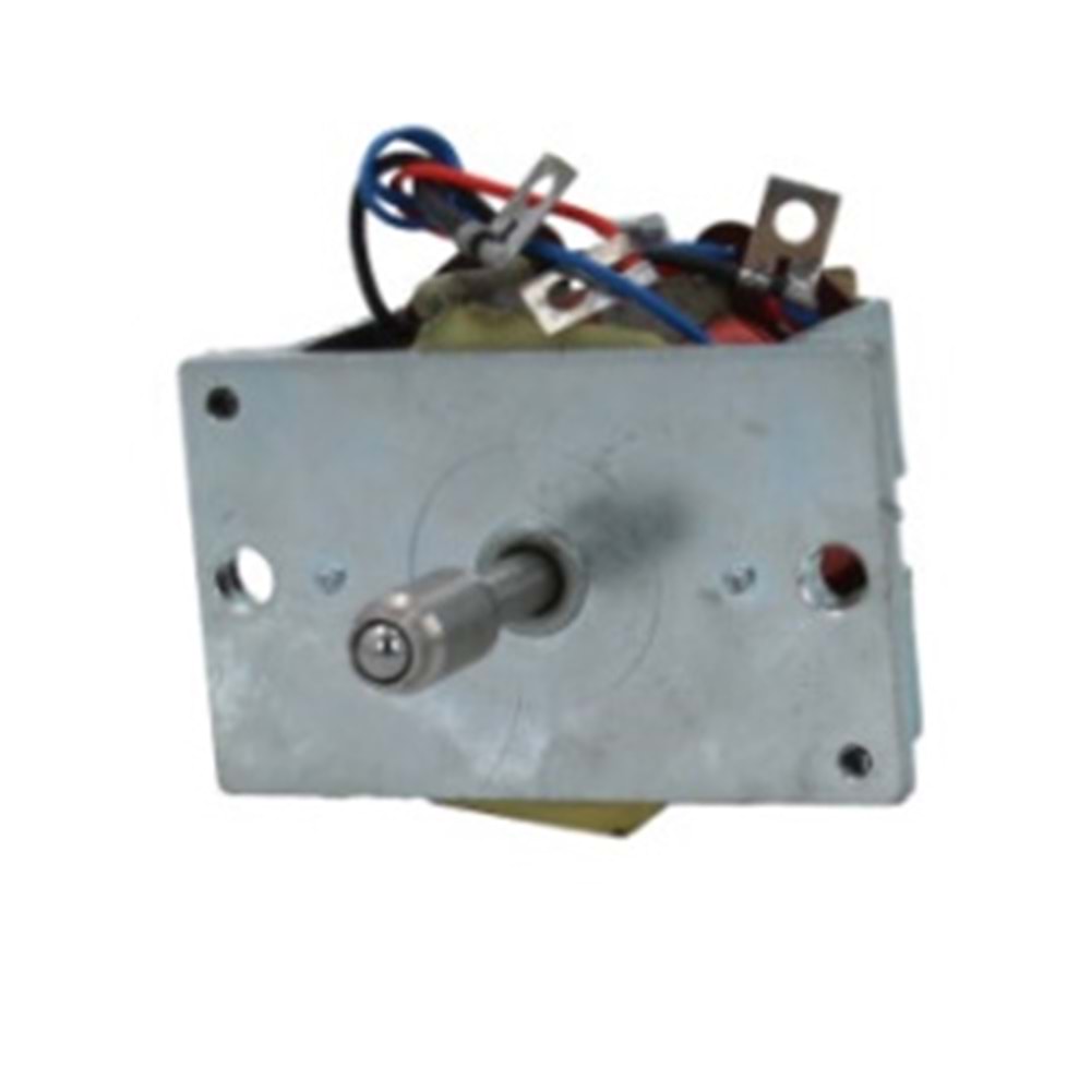 M.OTOM.24V ALFKB 9HP MİLLİ