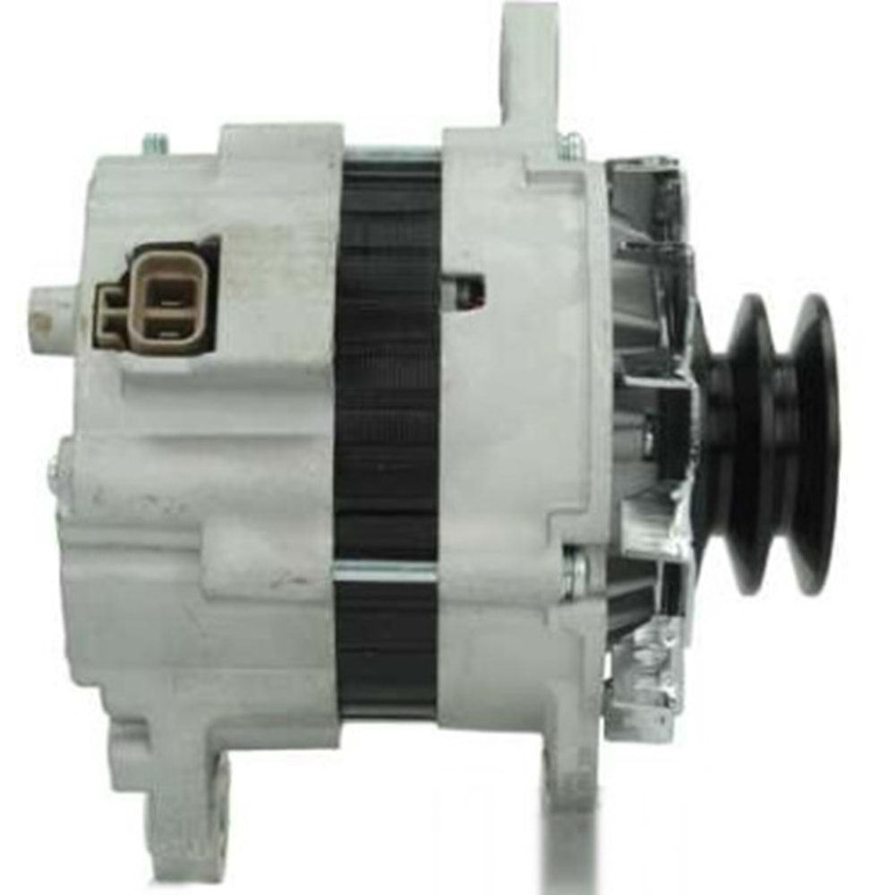 ALT.24V 80AMITSUBISHI KLİMALI FORKLİFT