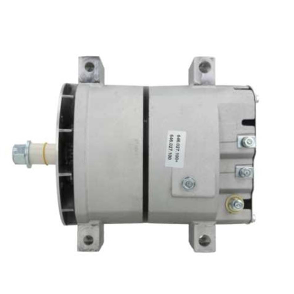 ALT.24V.105A 36SI CAT 960H-140H DELCO