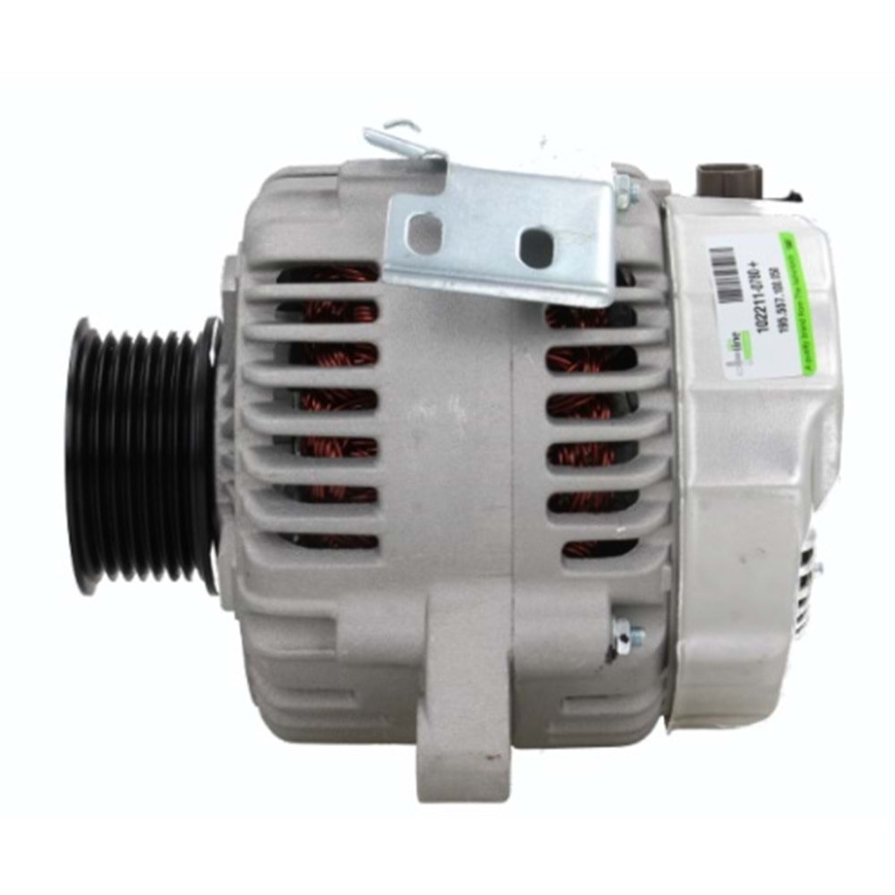 ALT.12V 100A TOYOTA AVENSIS