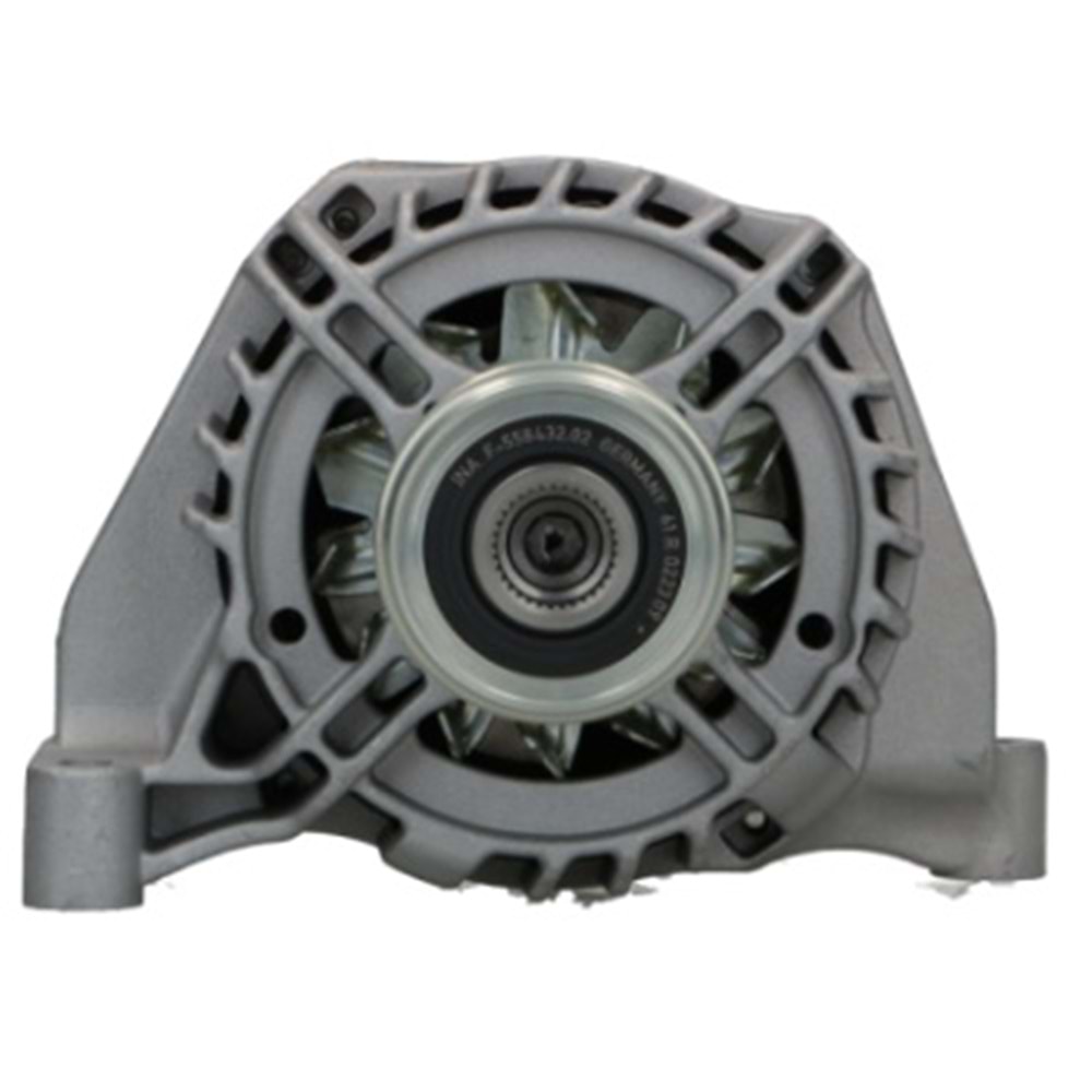 ALT.12V 120A FIAT 1.2 LIN UÇLU