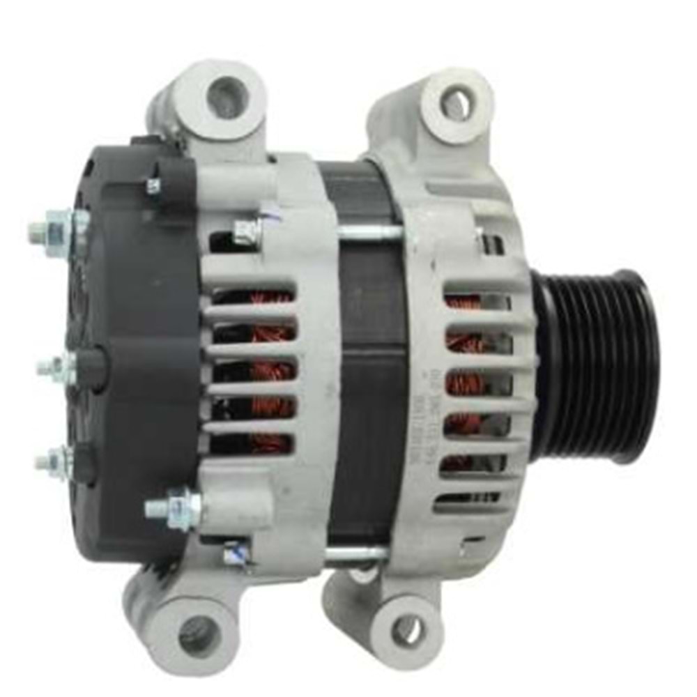 ALT.24V 85A CATERPILLAR