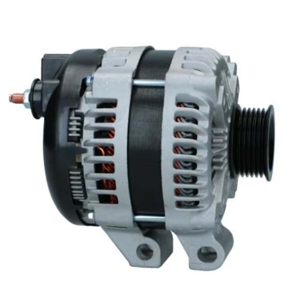 ALT.12V 220A LAND ROVER RANGE ROVER DAN1110
