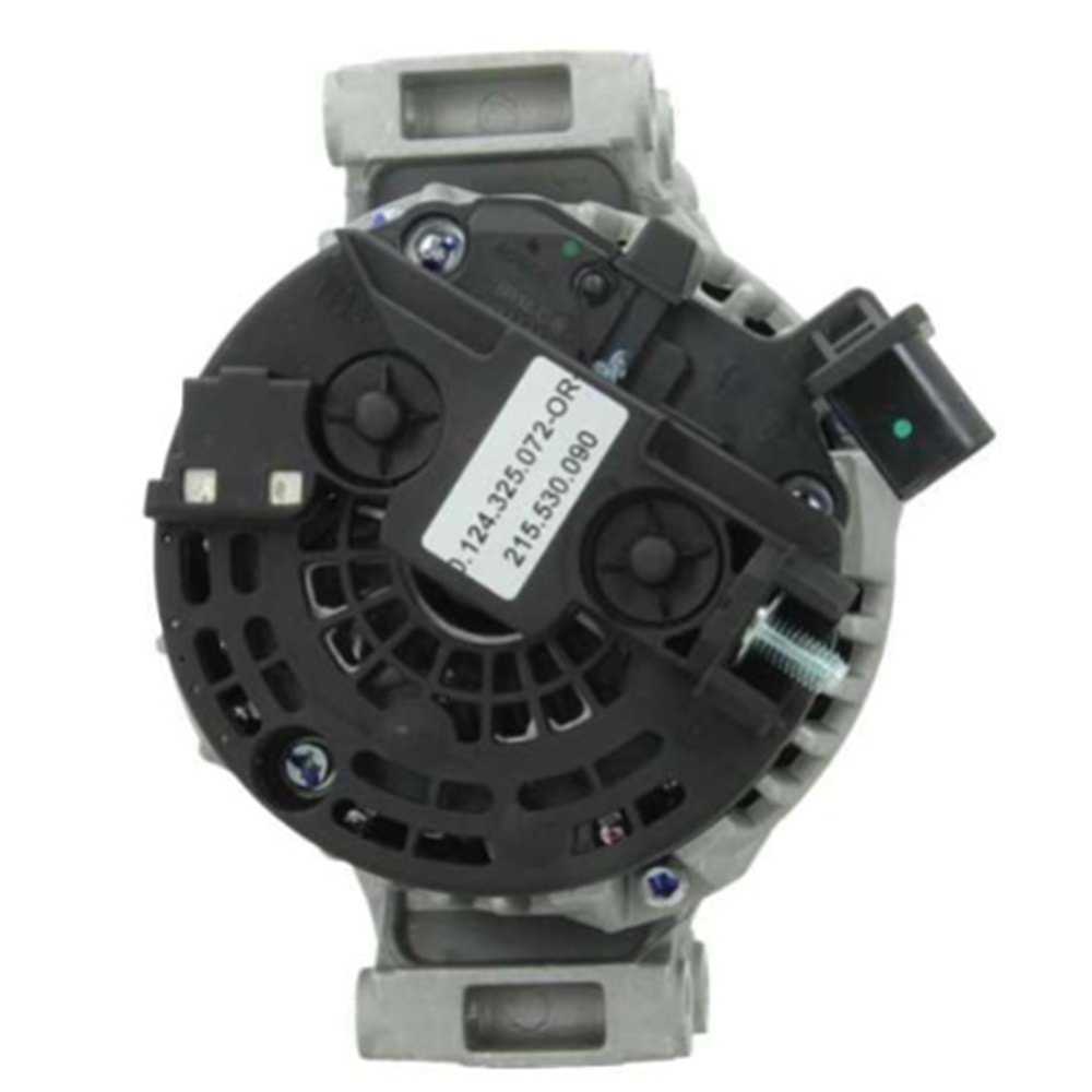 ALT.12V 90A BMW