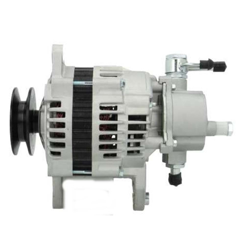 ALT.12V 80A HITACHI ISUZU D-MAX 2002