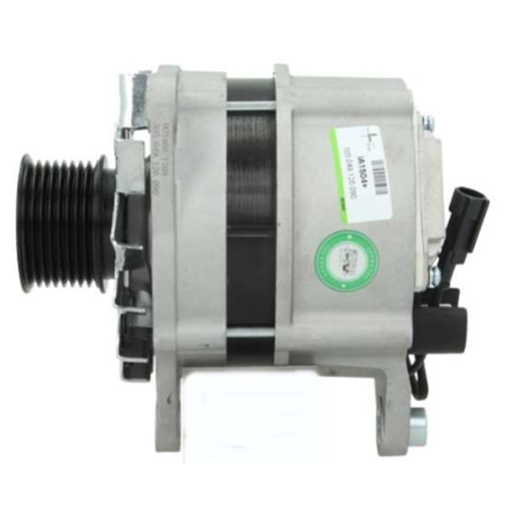 ALT.12V 120A IVECO