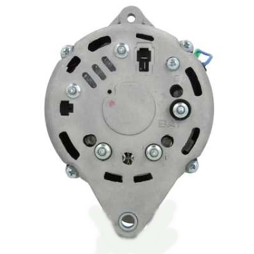 ALT.12V 80A YANMAR LH-DTE M