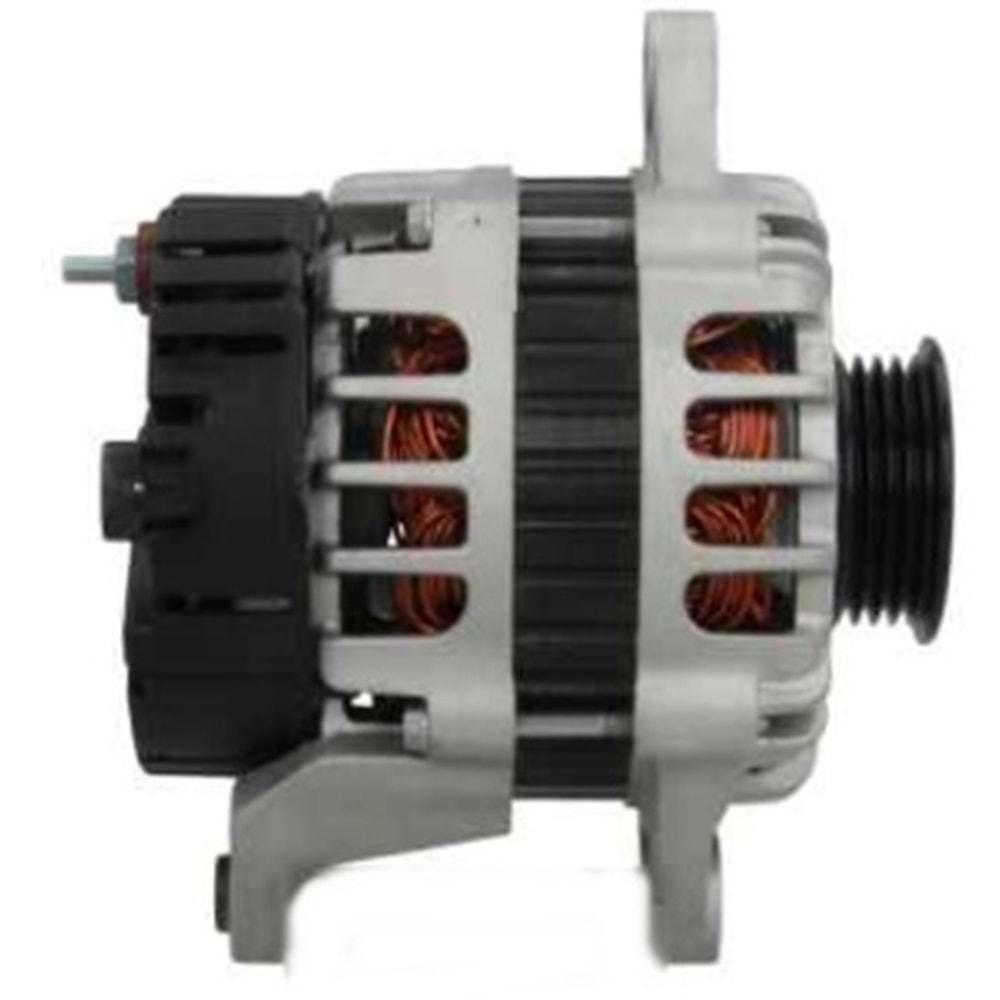 ALT.12V 80A CHEVROLET DAEWO KALOS 1.2
