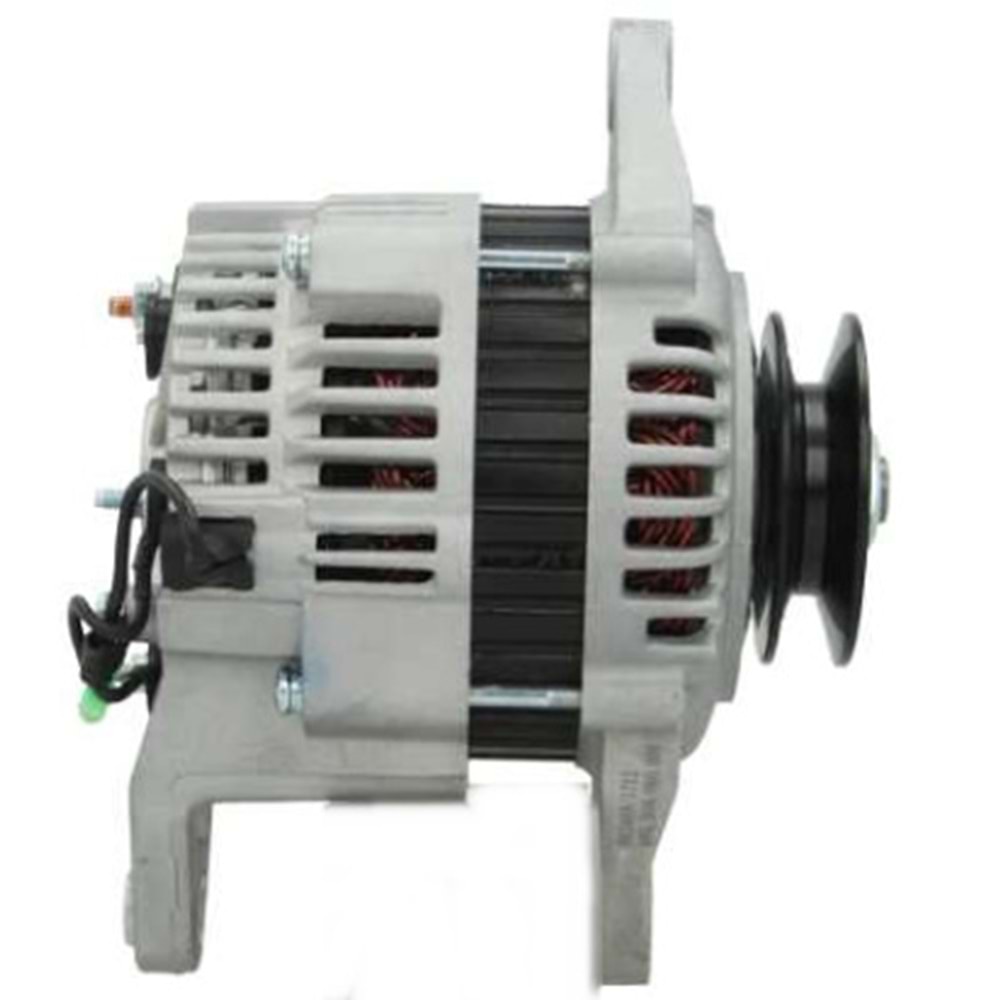 ALT.12V 60A YANMAR DOOSAN EXC/KOMATSU FORKL