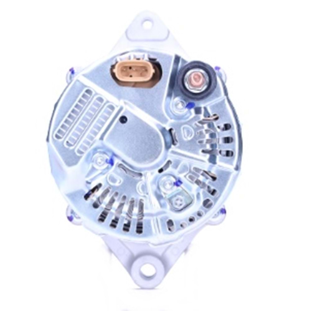 ALT.12V 65A JOHN DEERE