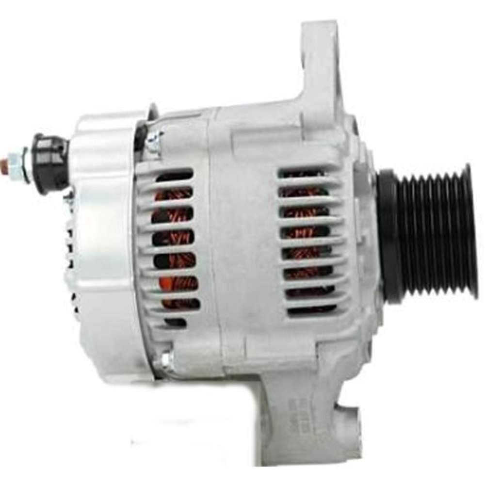 ALT.12V 90A CASE II 586G FORKLİFT /CASE N.DENSO