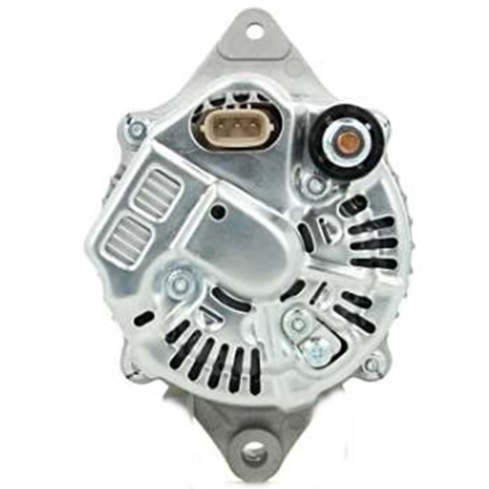 ALT.12V 90A CASE II 586G FORKLİFT /CASE N.DENSO