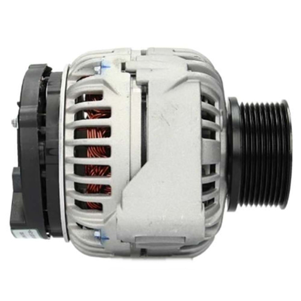 ALT.12V 150A JOHN DEERE