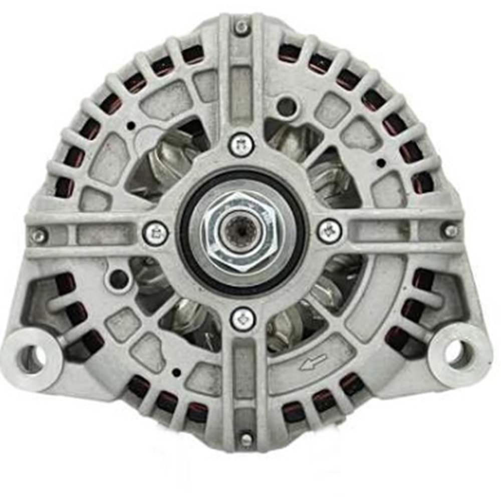 ALT.12V 200A JOHN DEERE DEUTZ