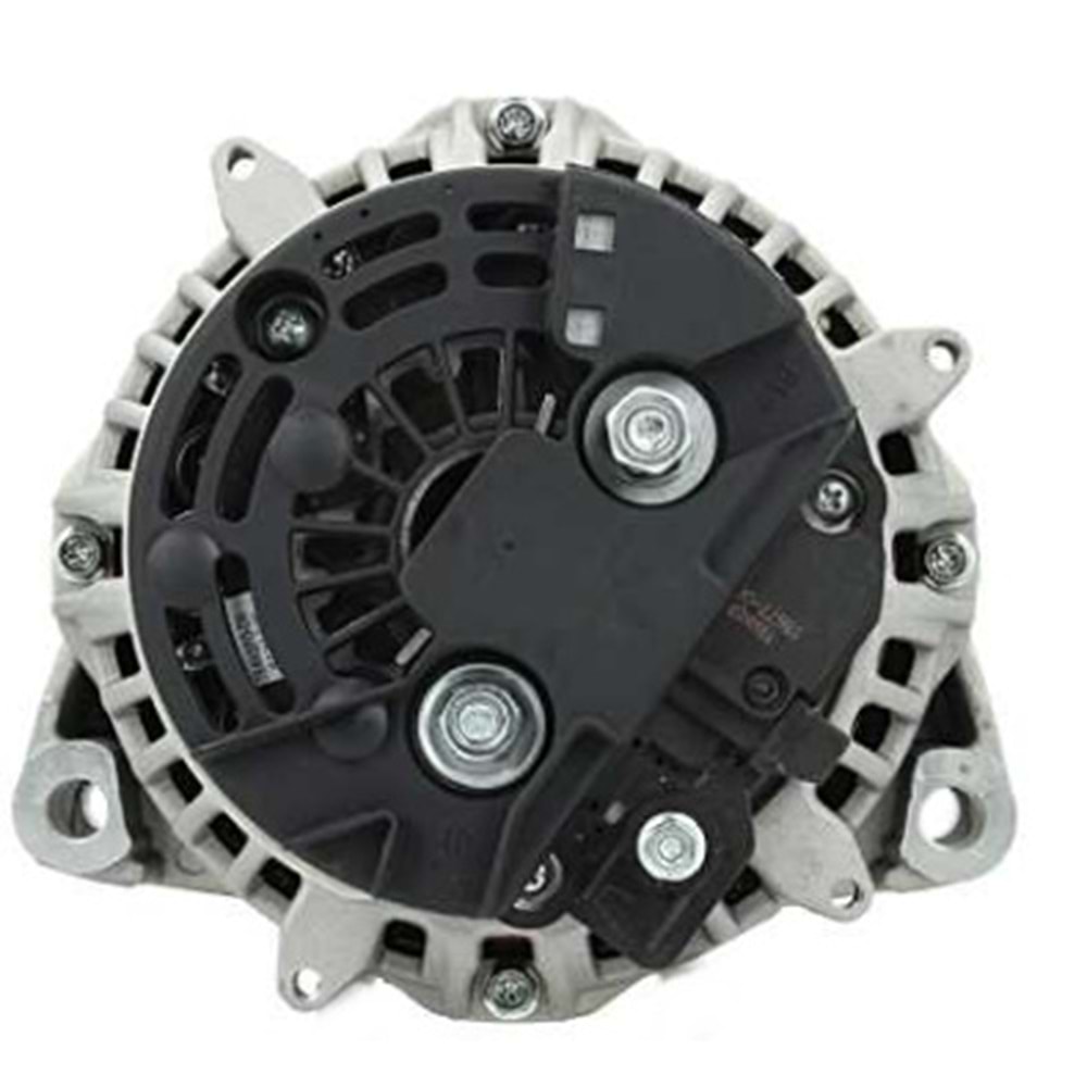 ALT.12V 200A JOHN DEERE DEUTZ