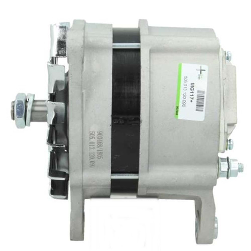 ALT.12V 120A FIAT