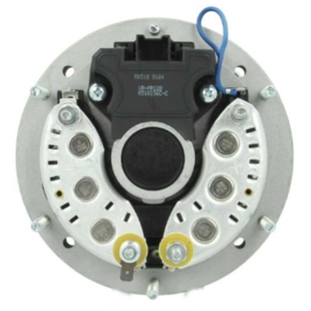 ALT.12V 50A DEUTZ