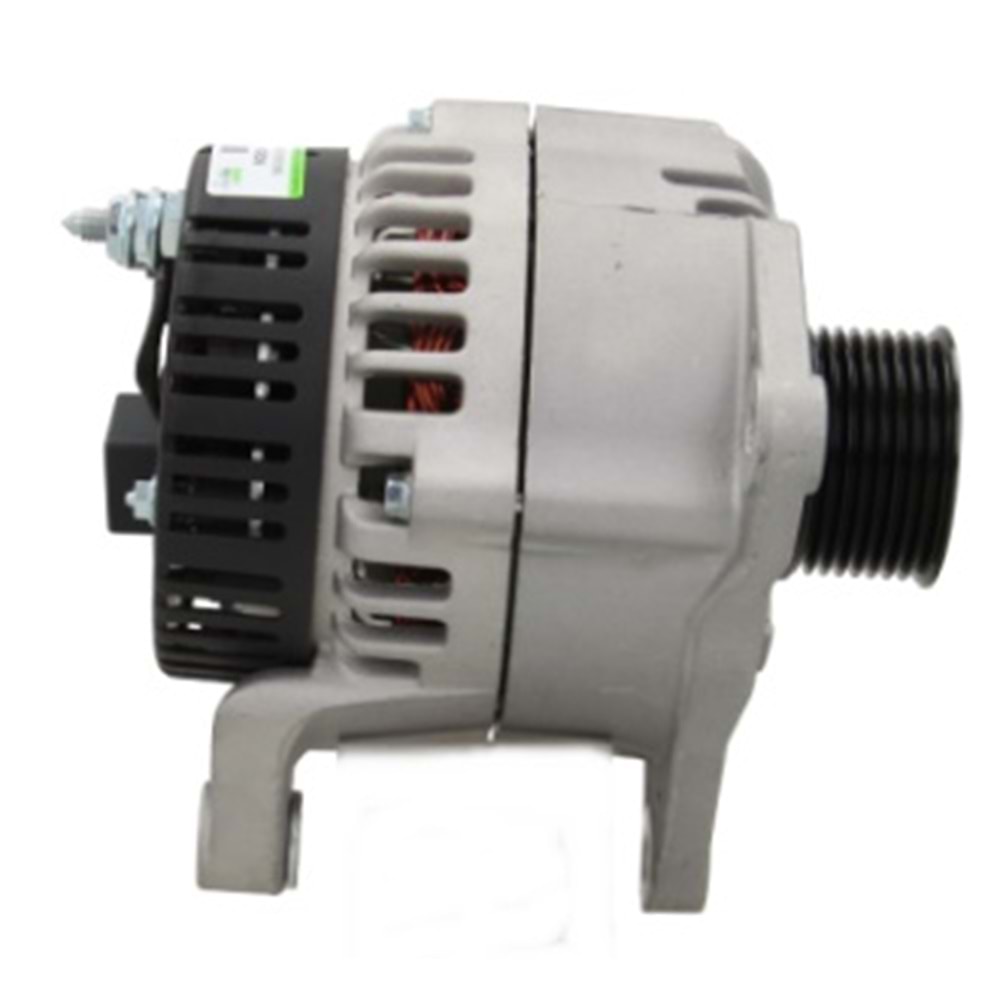 ALT.24V 55A JCB PERKINS
