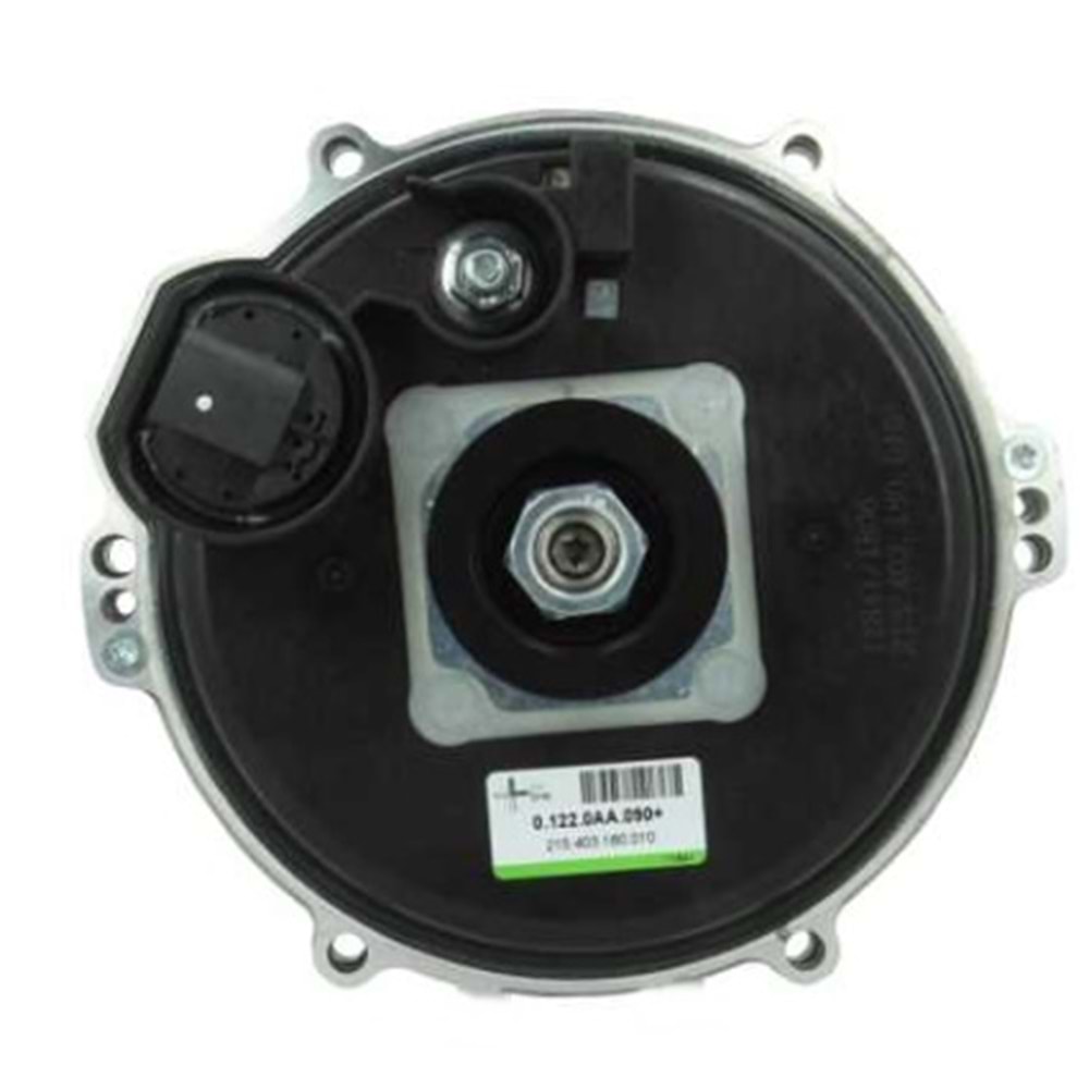 ALT.12V 180 BMW SU SOĞUTMALI