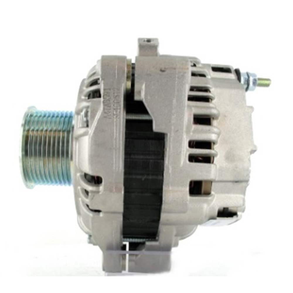 ALT.24V 100A VOLVO FH16 MITS.