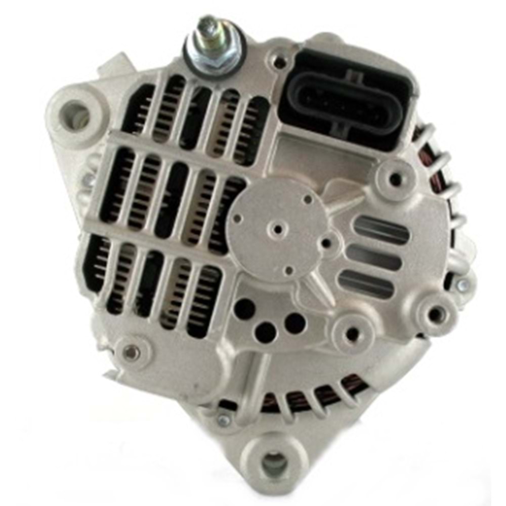 ALT.24V 100A VOLVO FH16 MITS.
