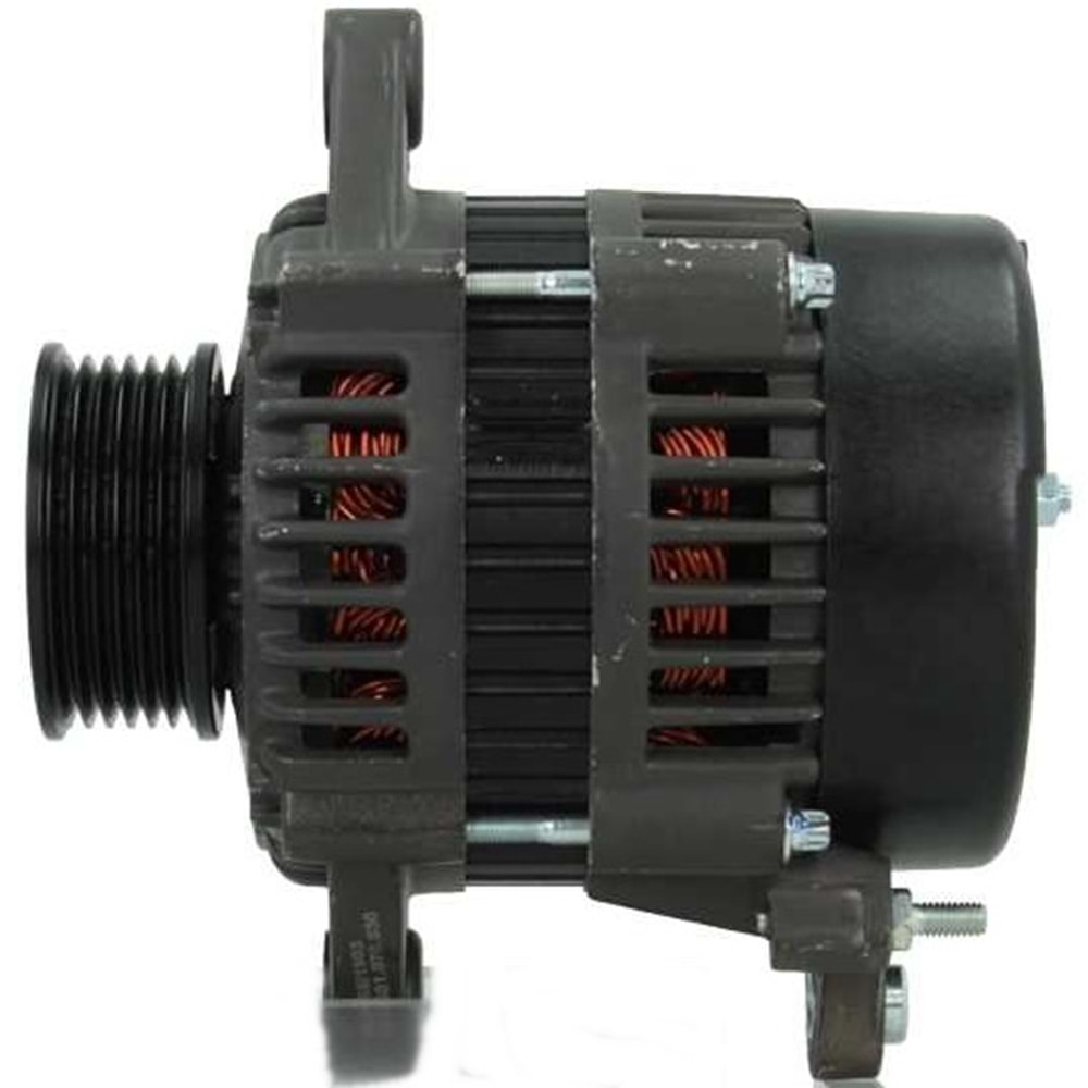 ALT. 12V 70A 7SI MARİNE İÇTEN SOĞUTMALI