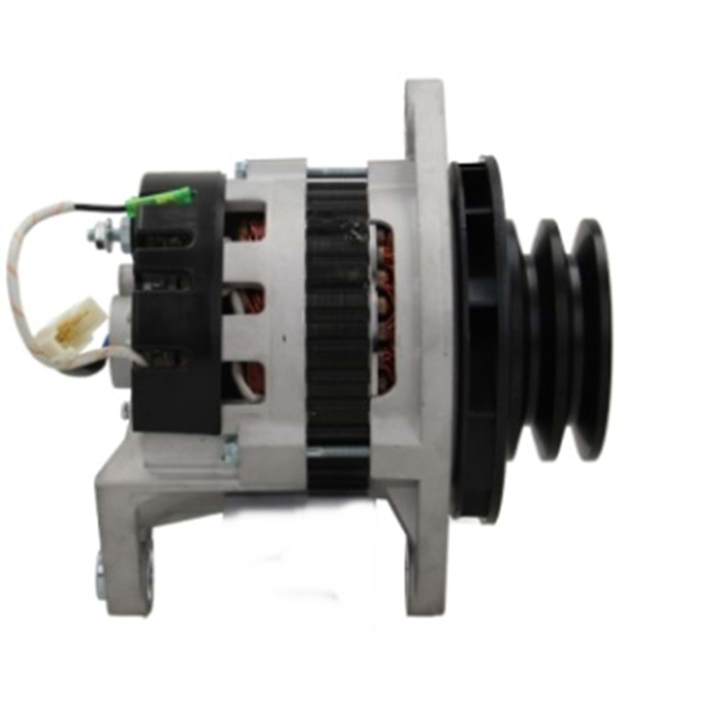 ALT. 24V 45A DAEWOO DOOSAN İŞ MAK.
