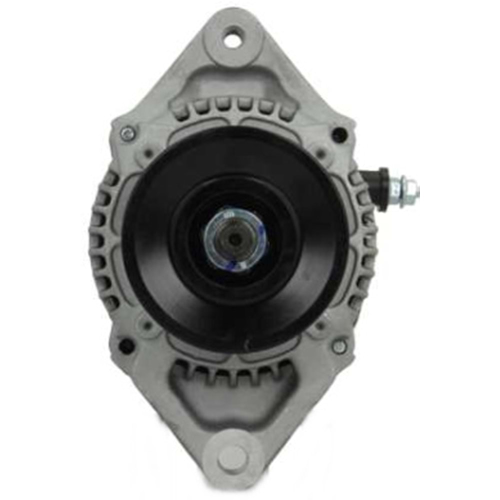 ALT.12V 55A YANMAR DAN 2017 DAN 2029