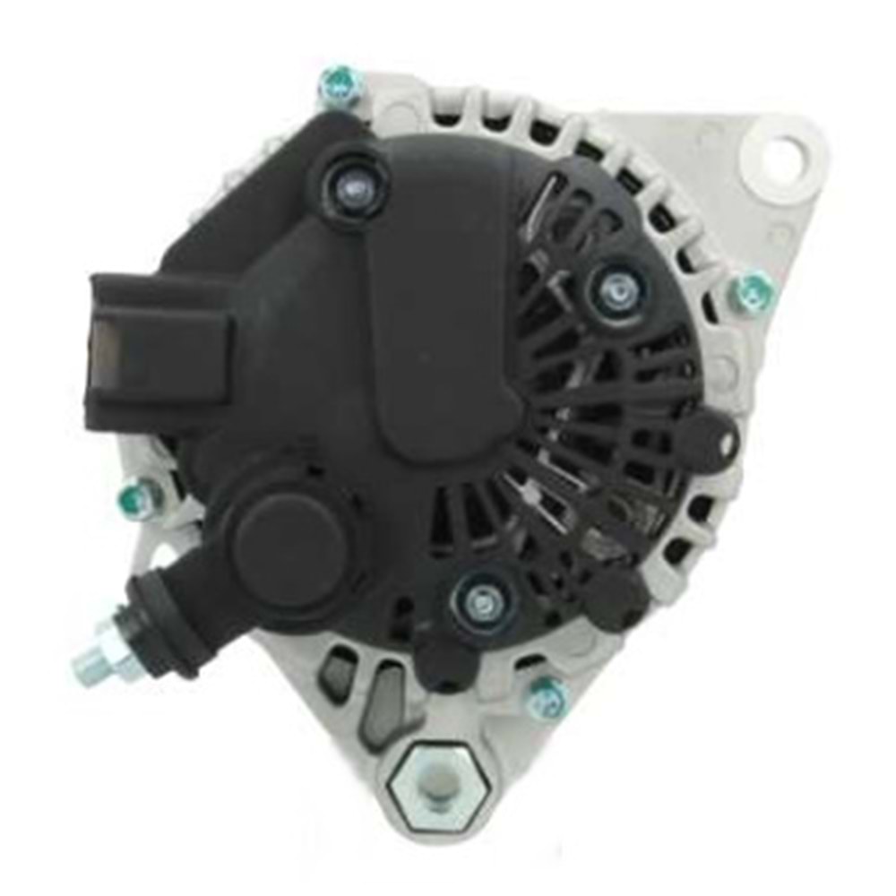 ALT.12V 120A HYUNDAI ACCENT ELENTRA GETZ KIA CERA