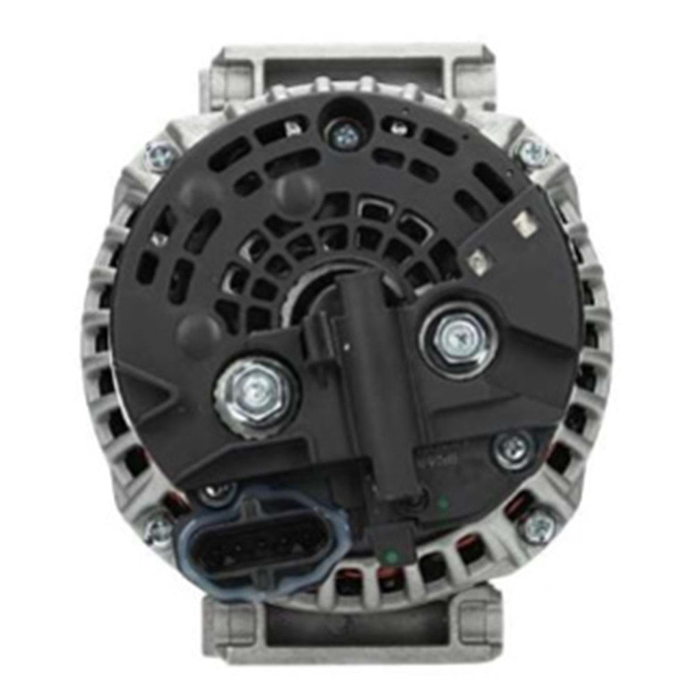 ALT.24V 100A SCANIA