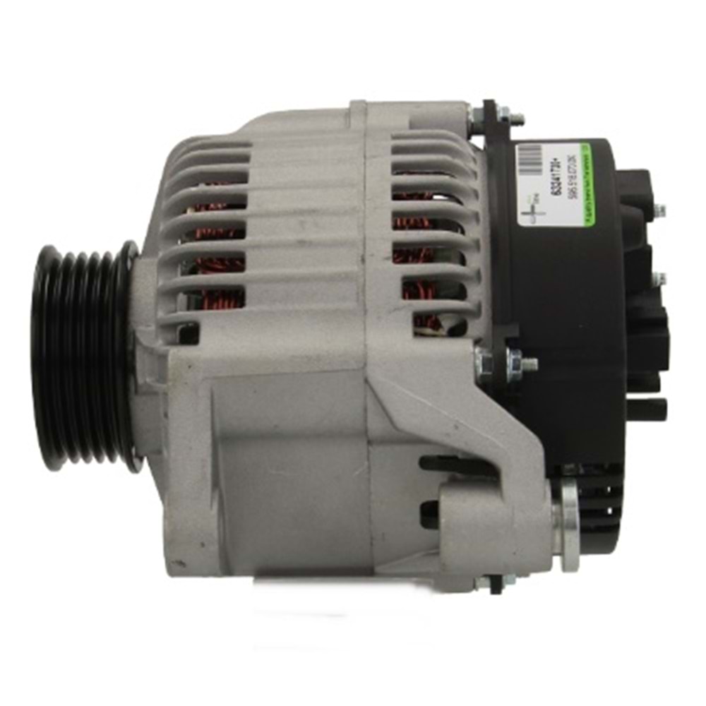 ALT.12V 70A FORD FIESTA 1.8 COURİER
