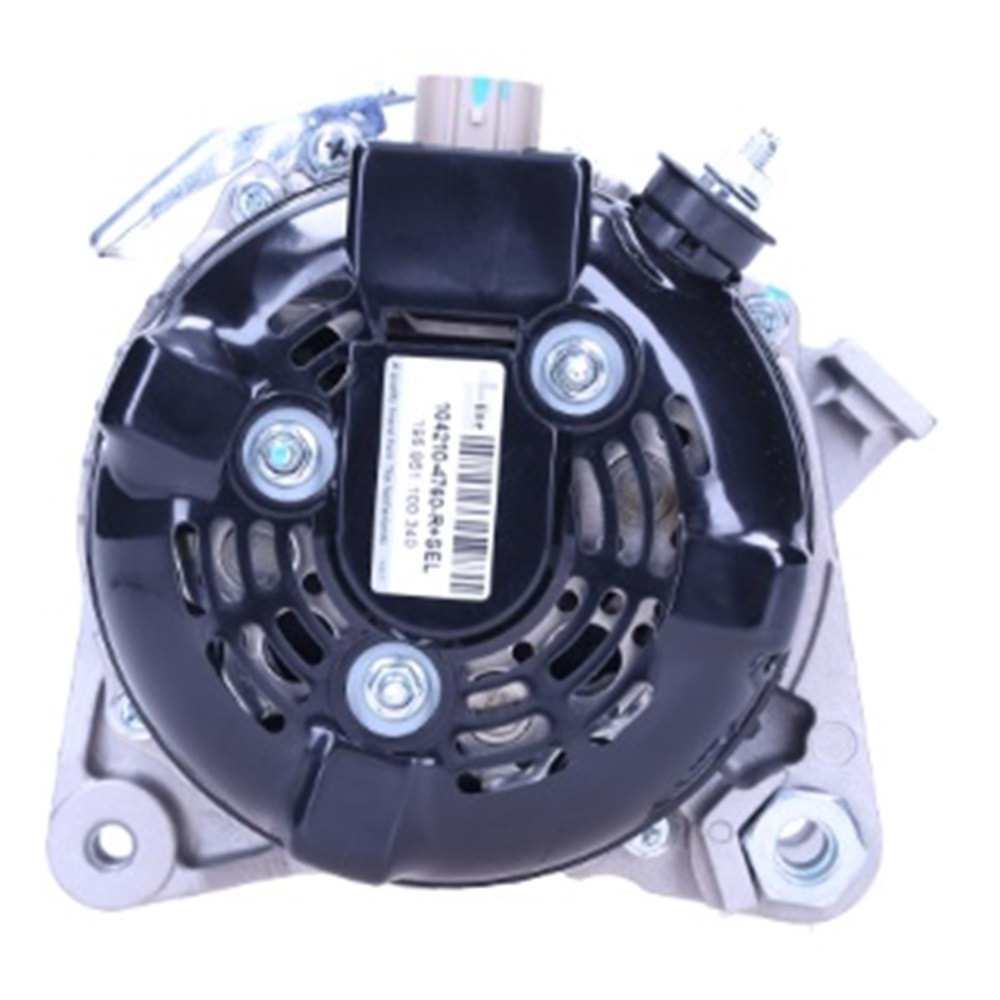 ALT.12V 100A TOYOTA RAV4 III