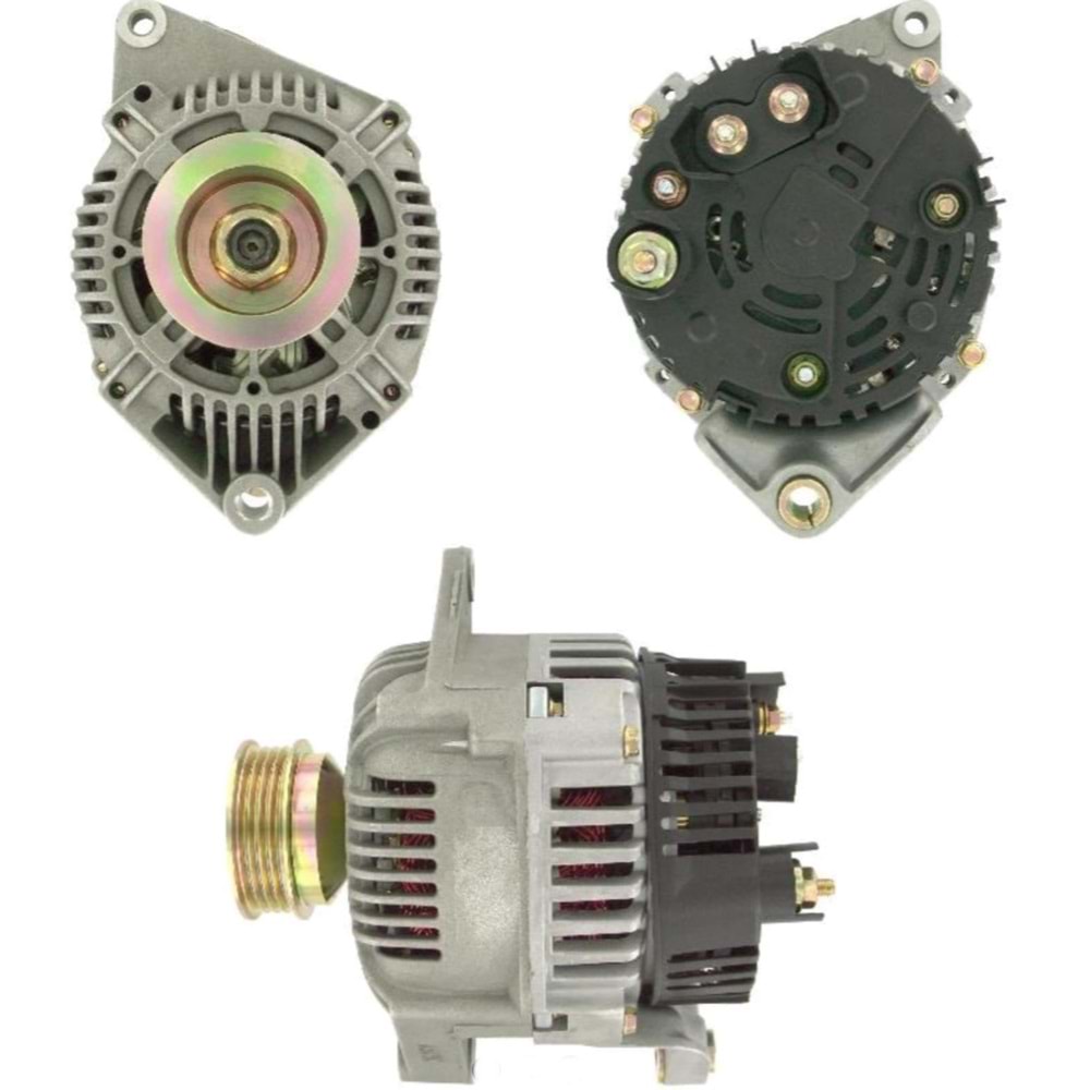ALT.12V 110A RENAULT SAFRANE I - LAGUNA I-2 VALEO