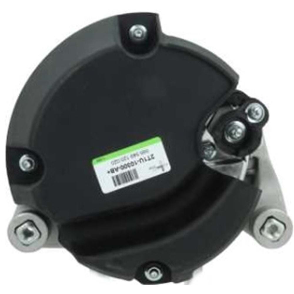 ALT.12V 124A FORD FOCUS 1.8 TDDI/FORD CONNECT VST