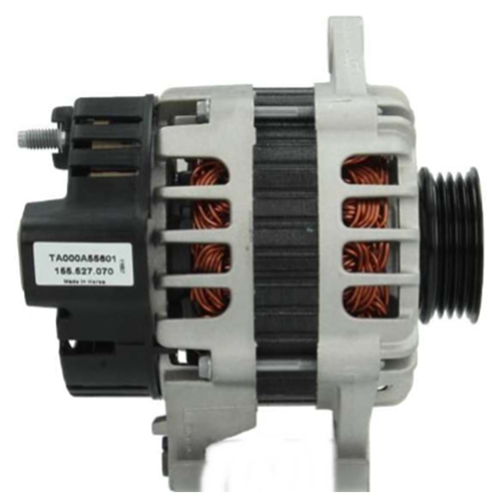 ALT.12V 70A HYUNDAI GETZ KIA PICANTO 1.1İ