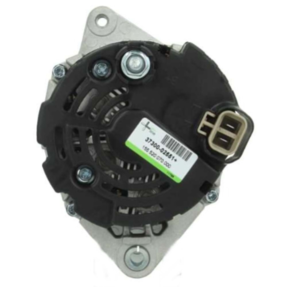 ALT.12V 70 HYUNDAI GETZ ATOS