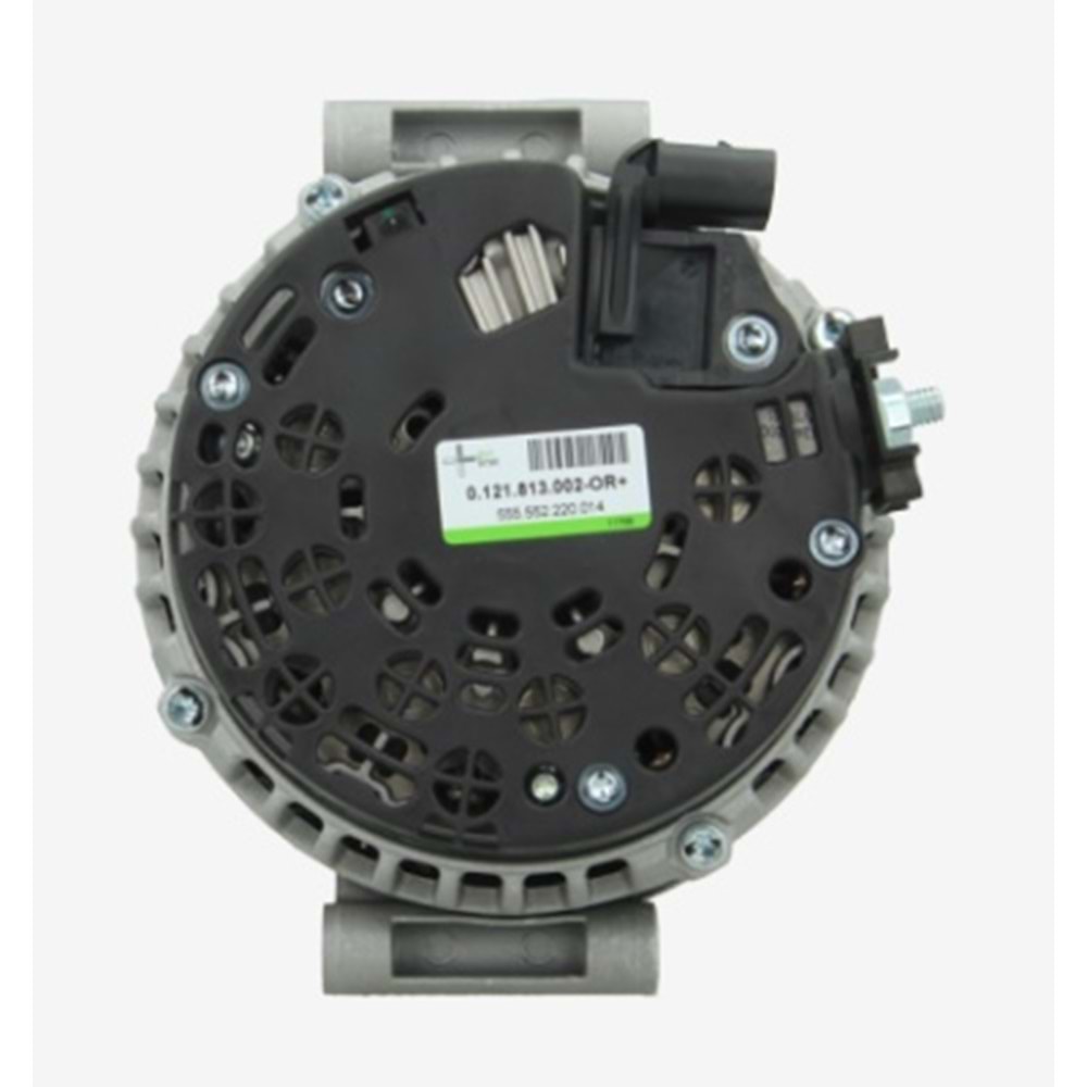 ALT.12V 220A S350/MERCEDES SPRINTER