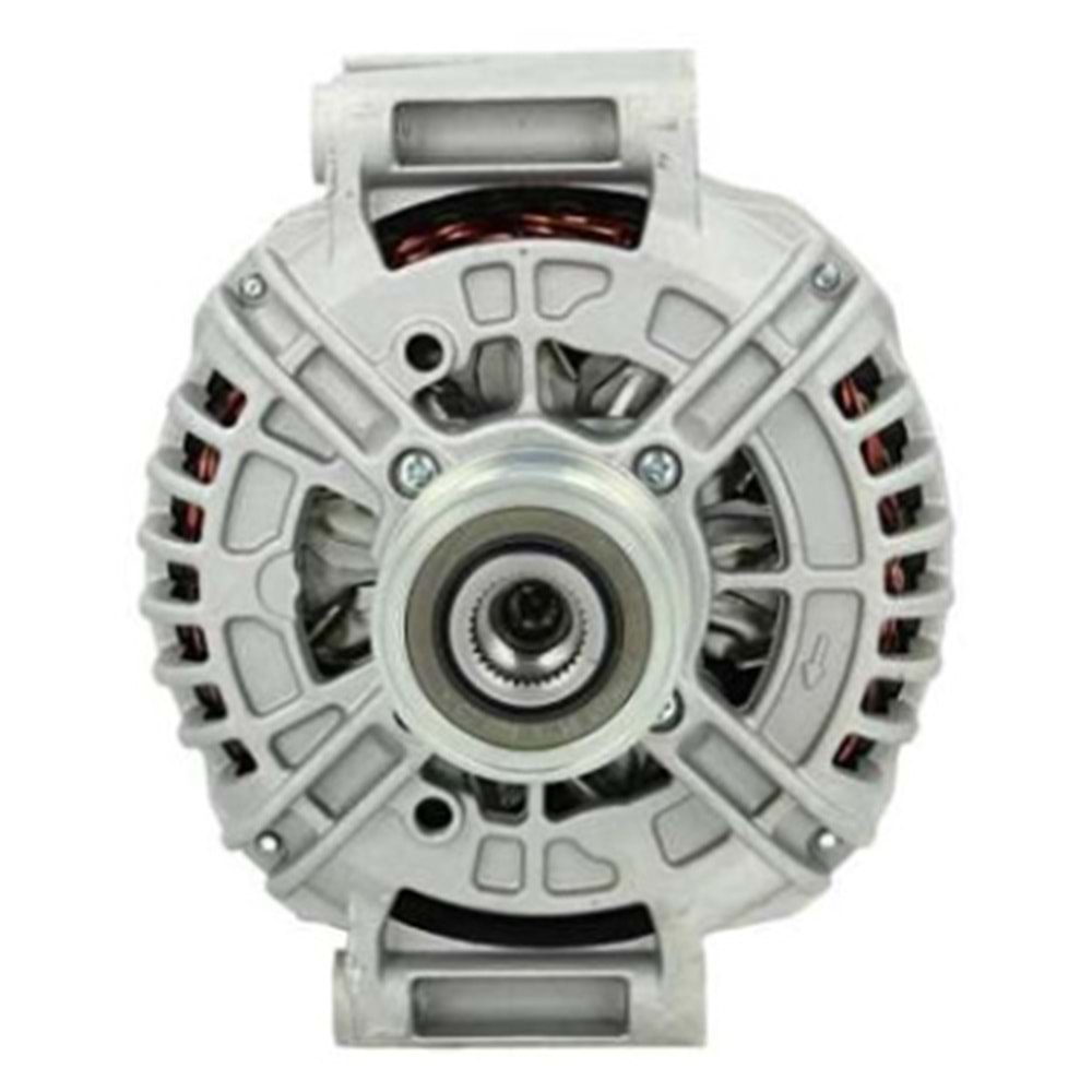 ALT.12V 200A MERCEDES C200 VITO 200 CDi 220 CDi