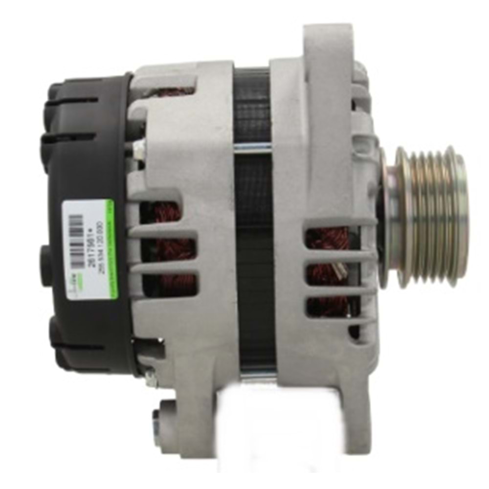 ALT.12V 120A HYUNDAI