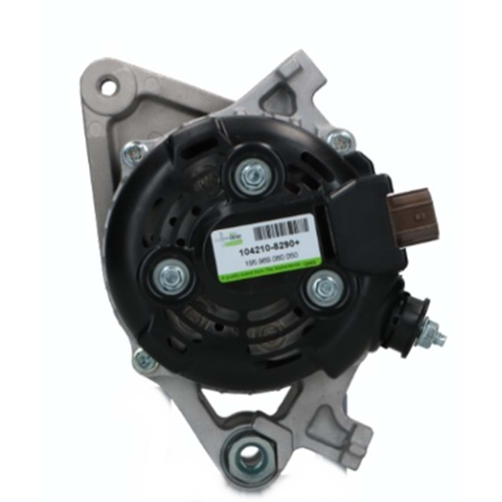 ALT.12V 100A TOYOTA AURIS