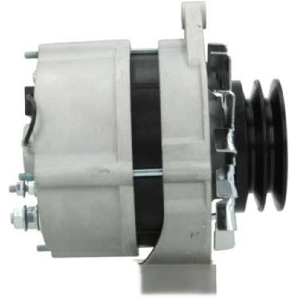 ALT.12V 120A JOHN DEERE CASE