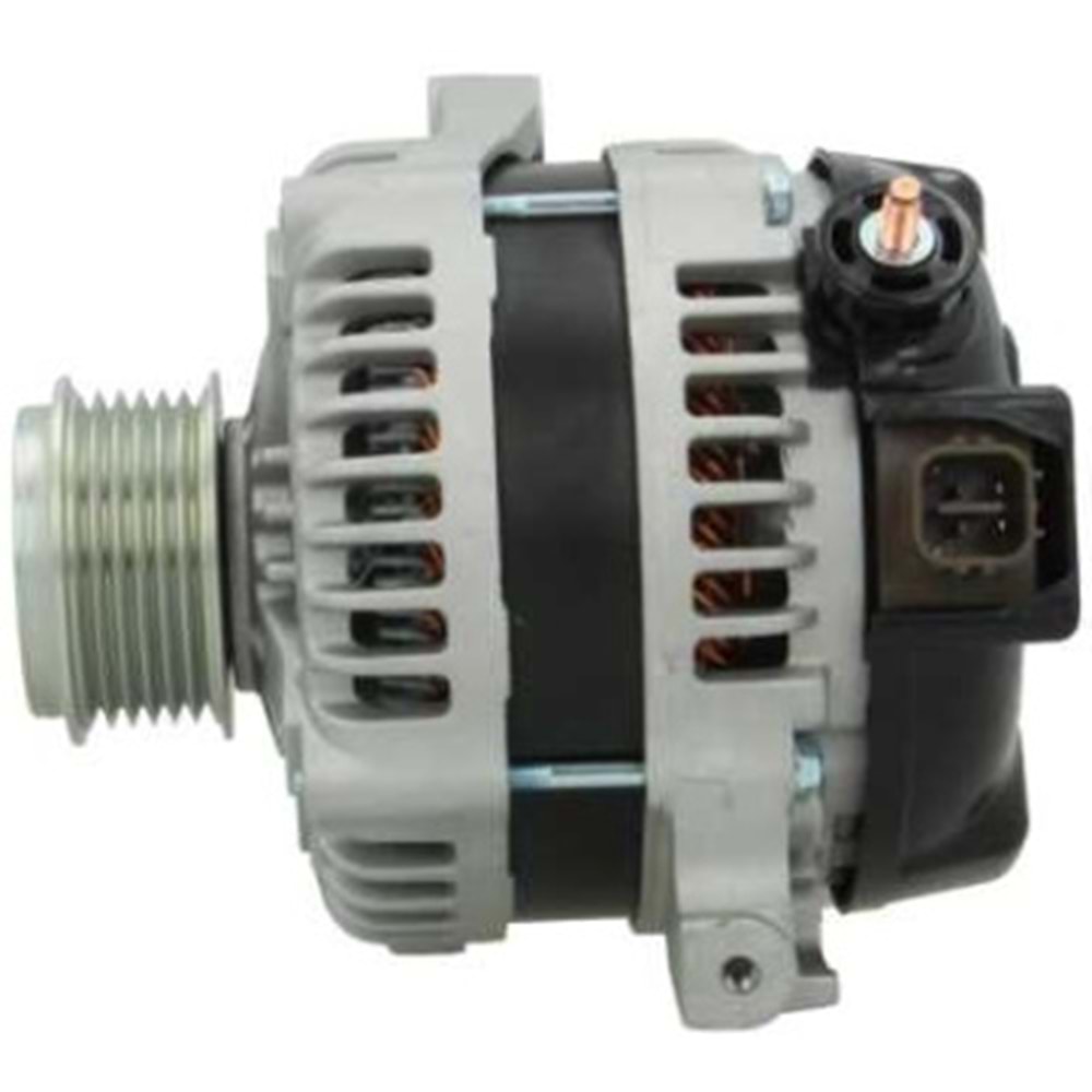 ALT.12V.100A COROLLA/YARIS 2009- N.DENSO DAN1018